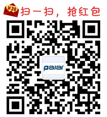柏佳净水公众号
