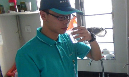 净水售后服务