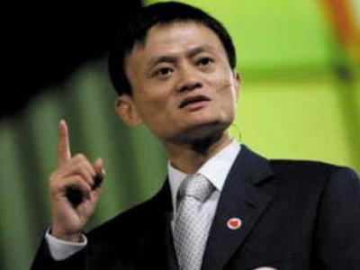 解析马云为何为净水机代言