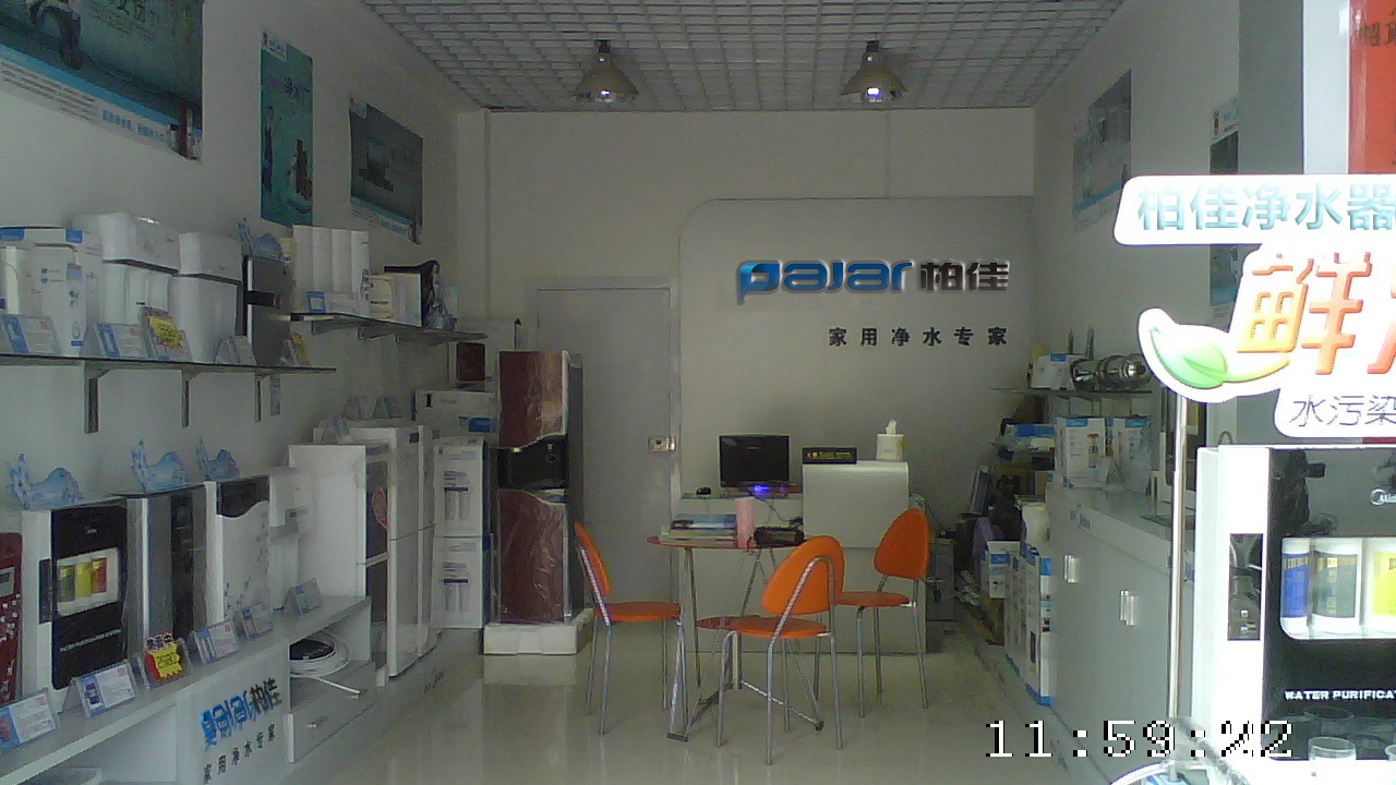 提升净水器专卖店业绩四件事