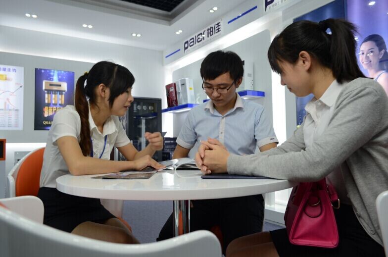让净水器代理商快速盈利的10个方法