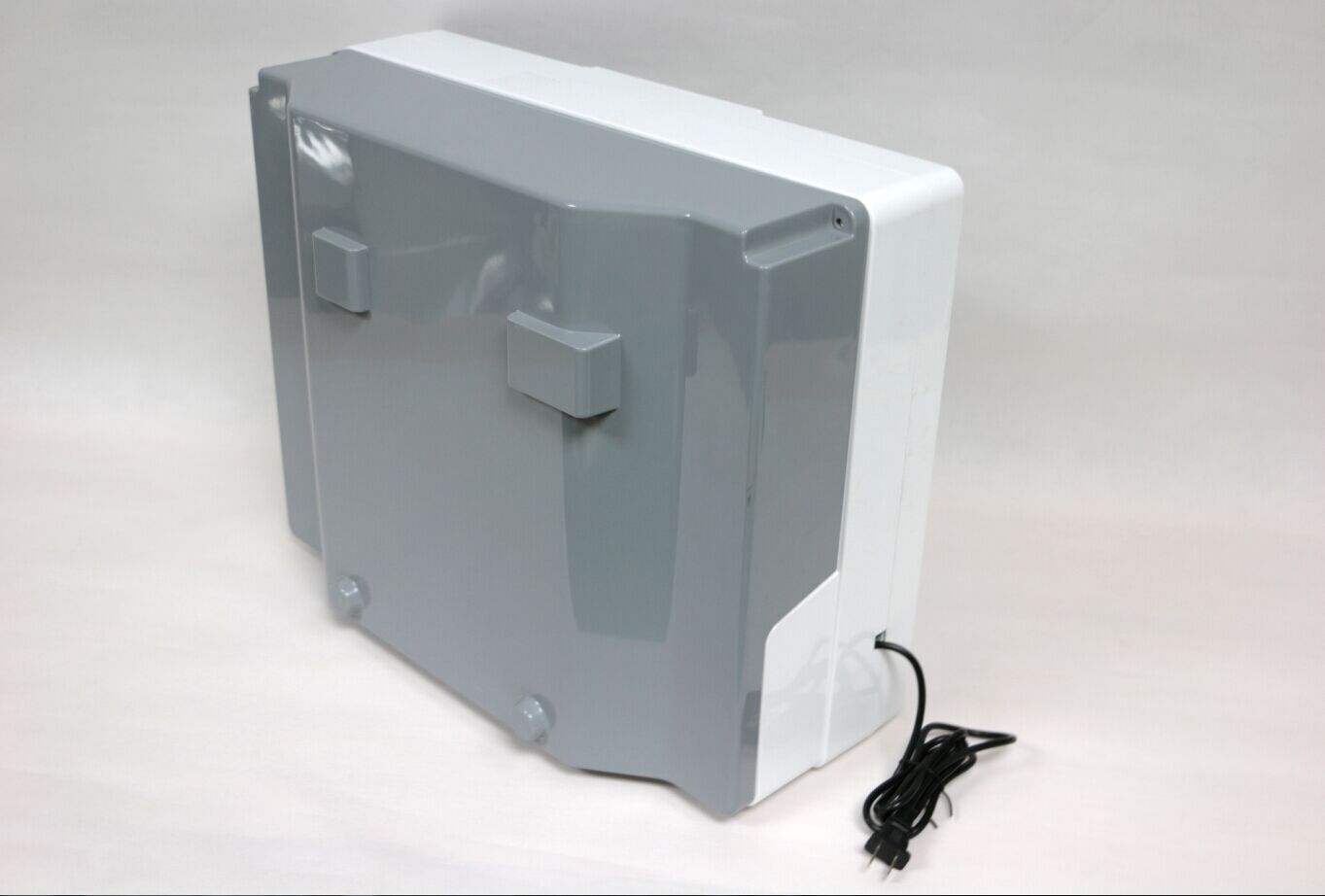 柏佳净水器新品发布：最新RO壁挂一体机