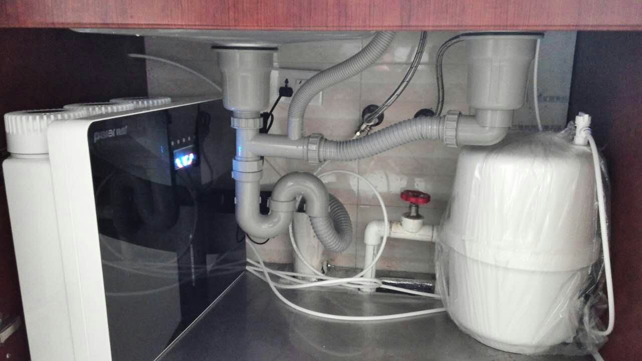 庆-柏佳净水器江西萍乡代理专卖店隆重开业