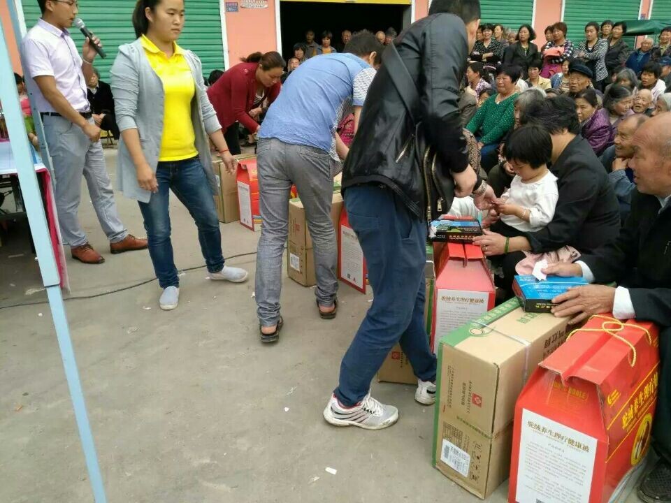 柏佳净水器陕西宝鸡代理商盛大开业